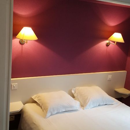 The Originals Access, Hotel Figeac Buitenkant foto
