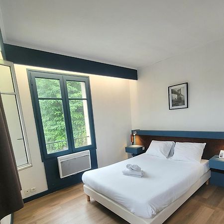 The Originals Access, Hotel Figeac Buitenkant foto