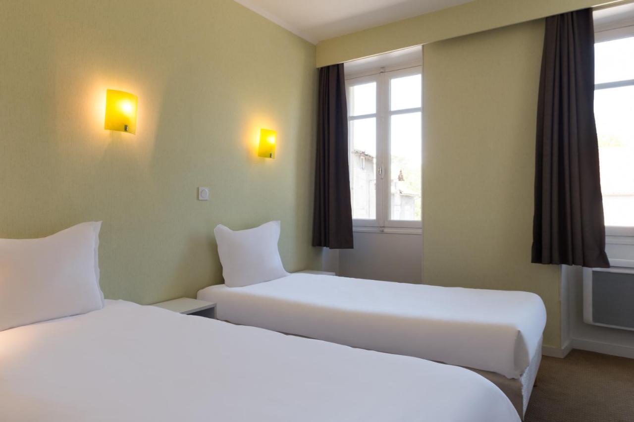The Originals Access, Hotel Figeac Buitenkant foto