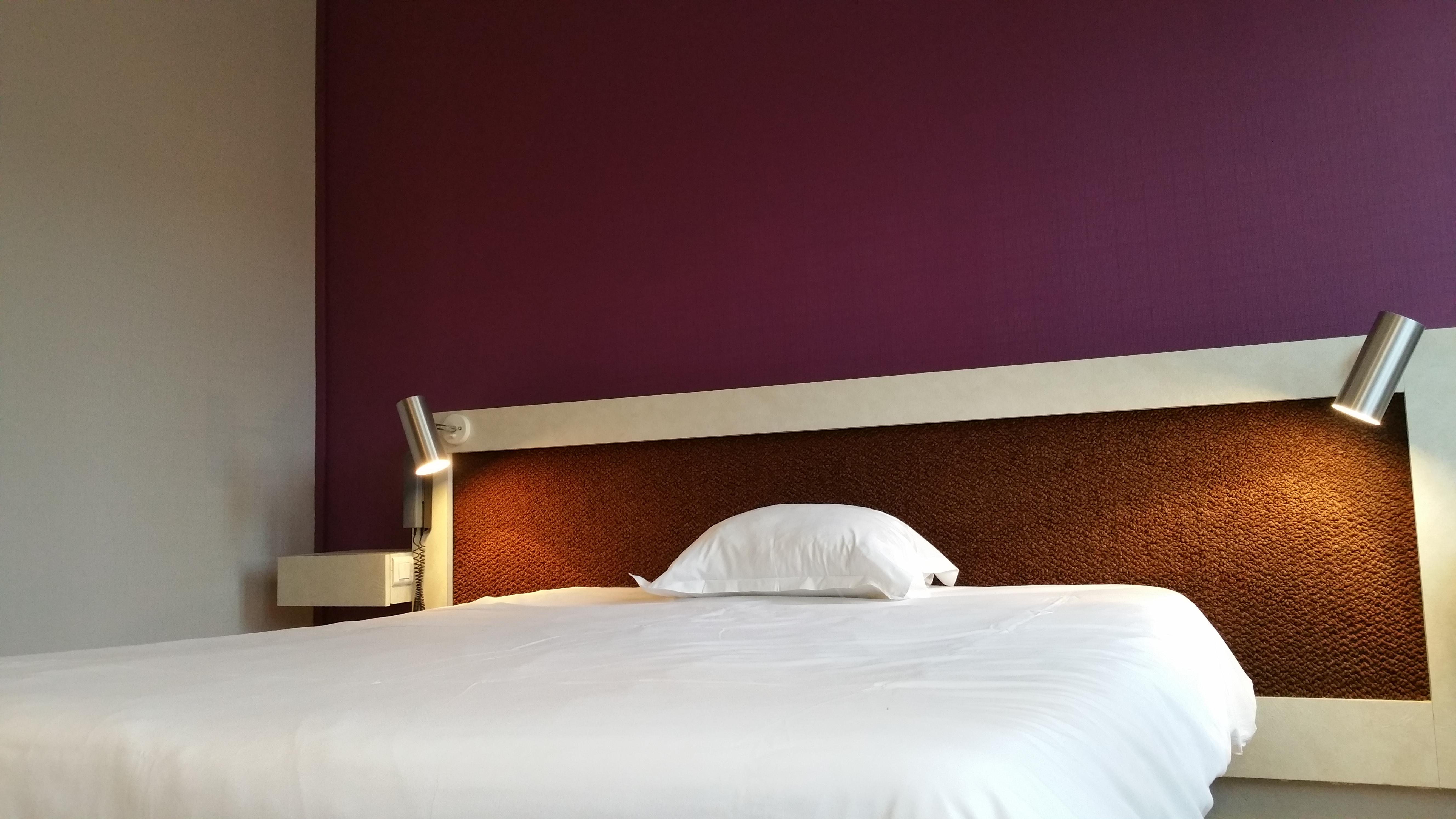 The Originals Access, Hotel Figeac Buitenkant foto