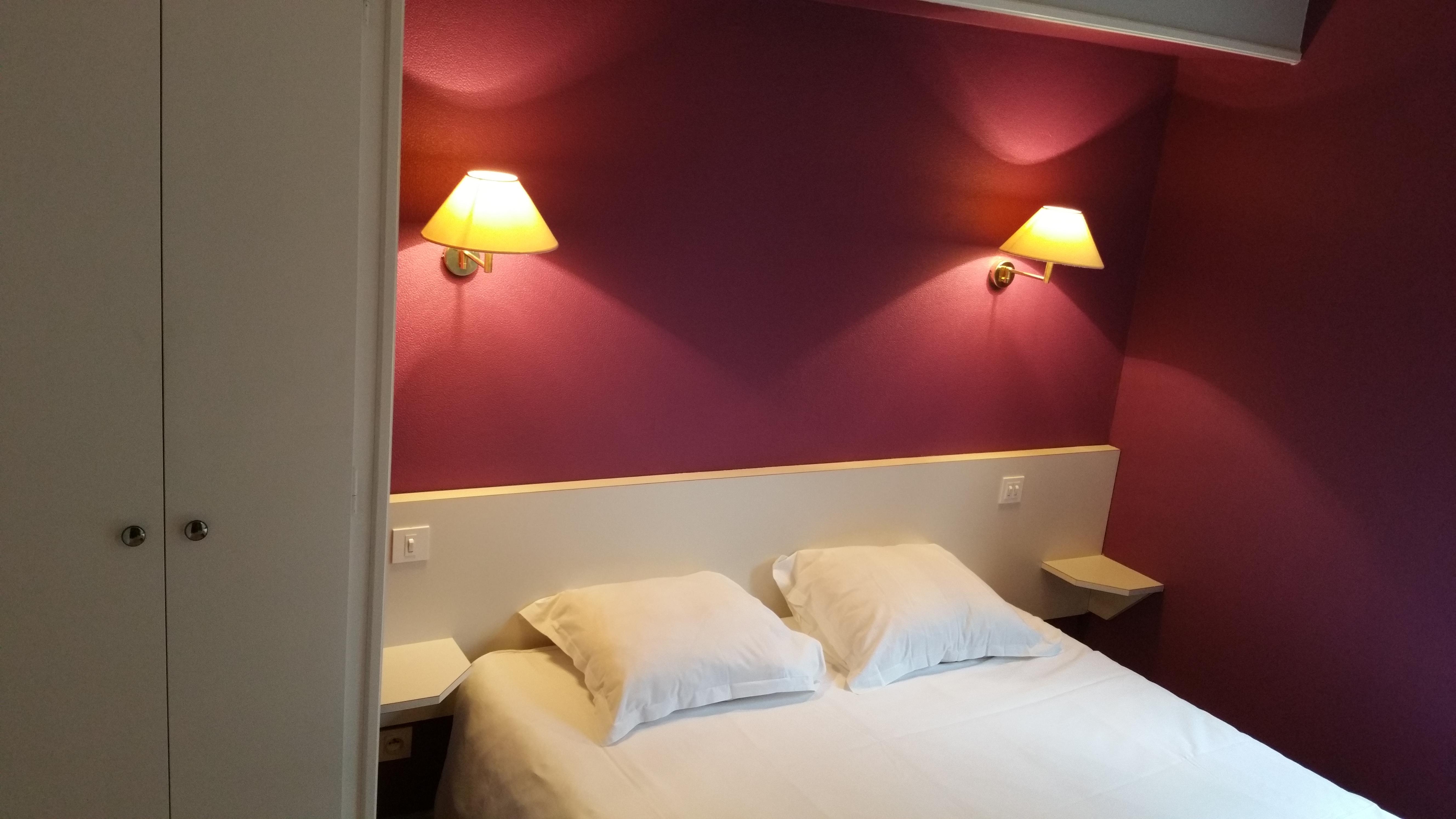 The Originals Access, Hotel Figeac Buitenkant foto