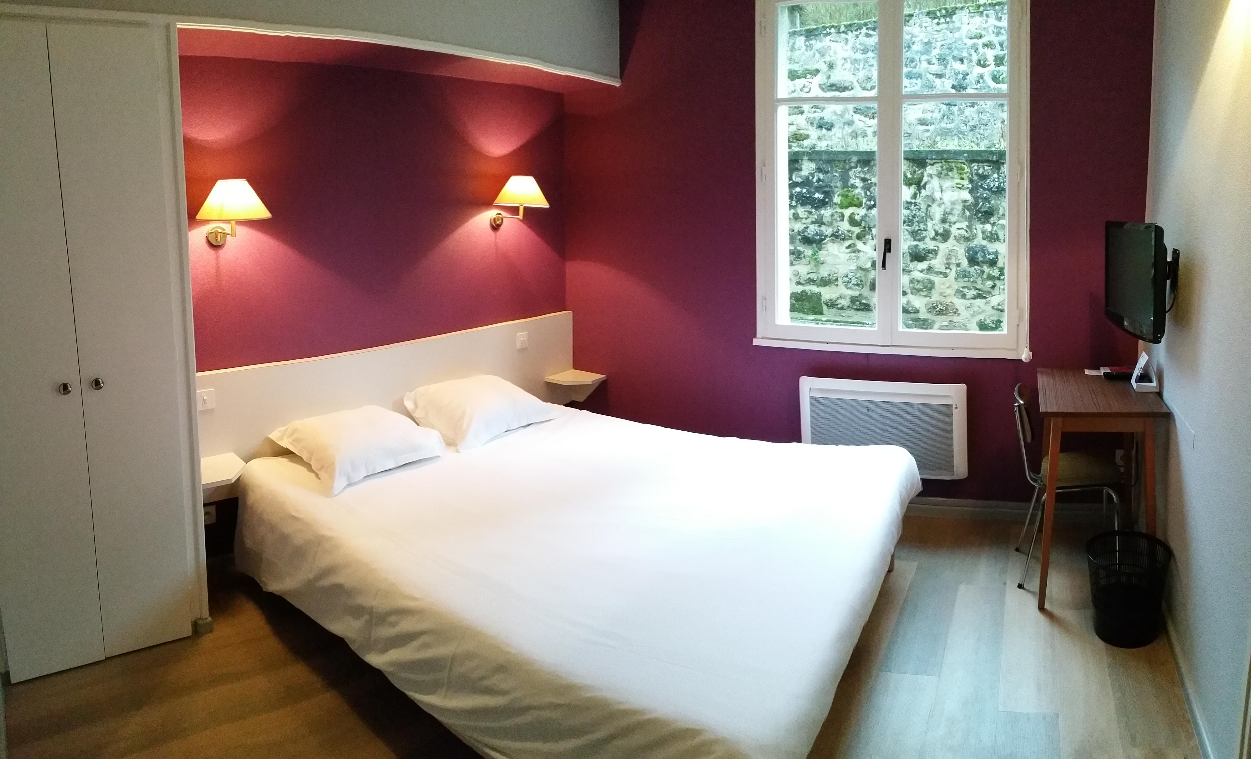 The Originals Access, Hotel Figeac Buitenkant foto