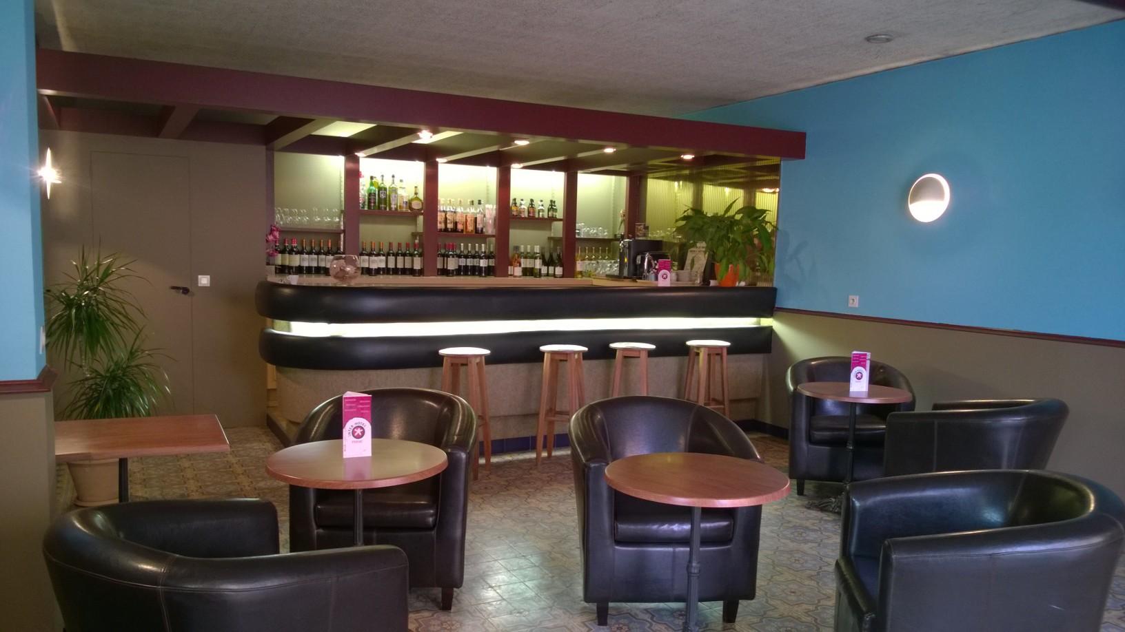 The Originals Access, Hotel Figeac Buitenkant foto