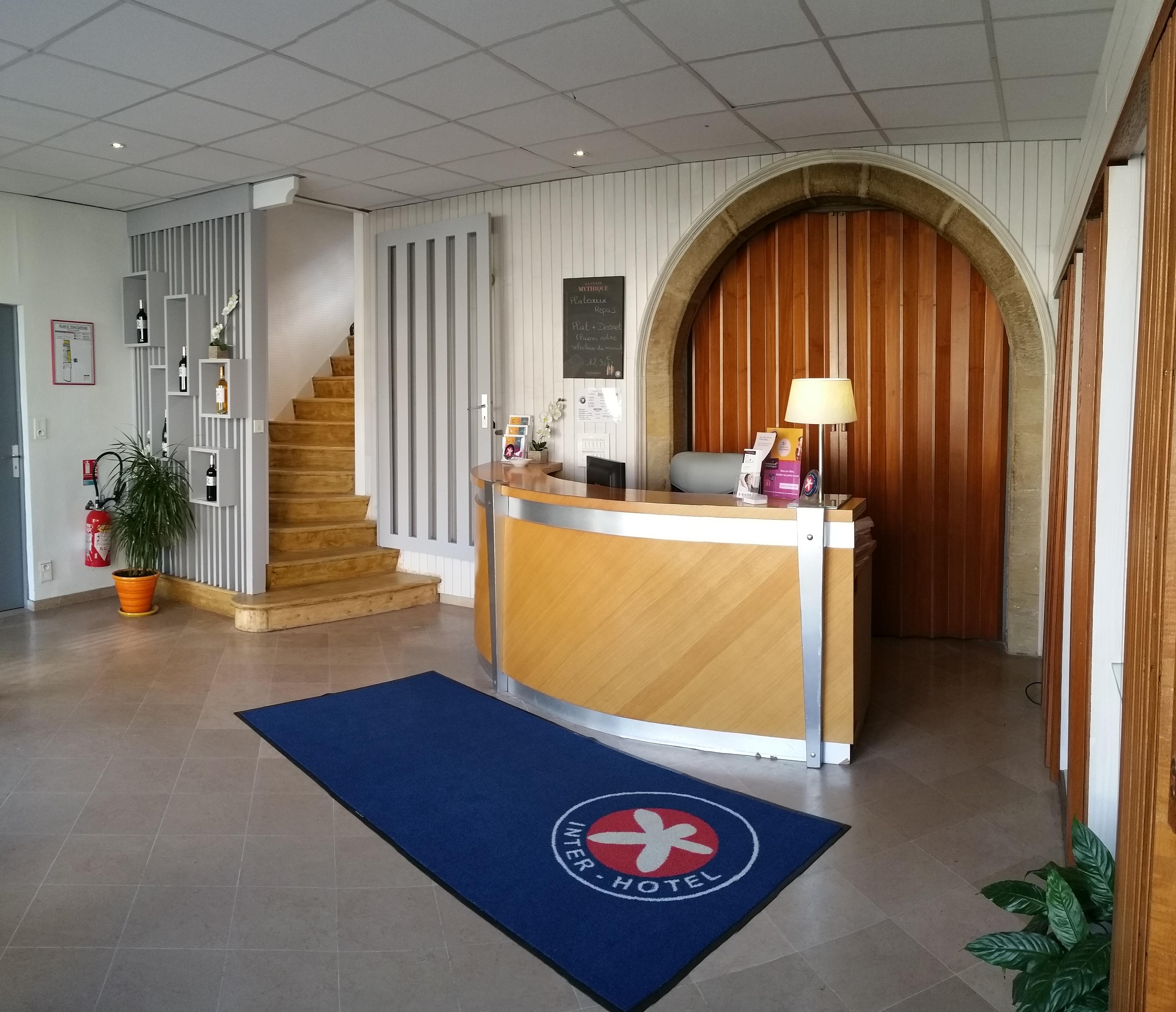 The Originals Access, Hotel Figeac Buitenkant foto