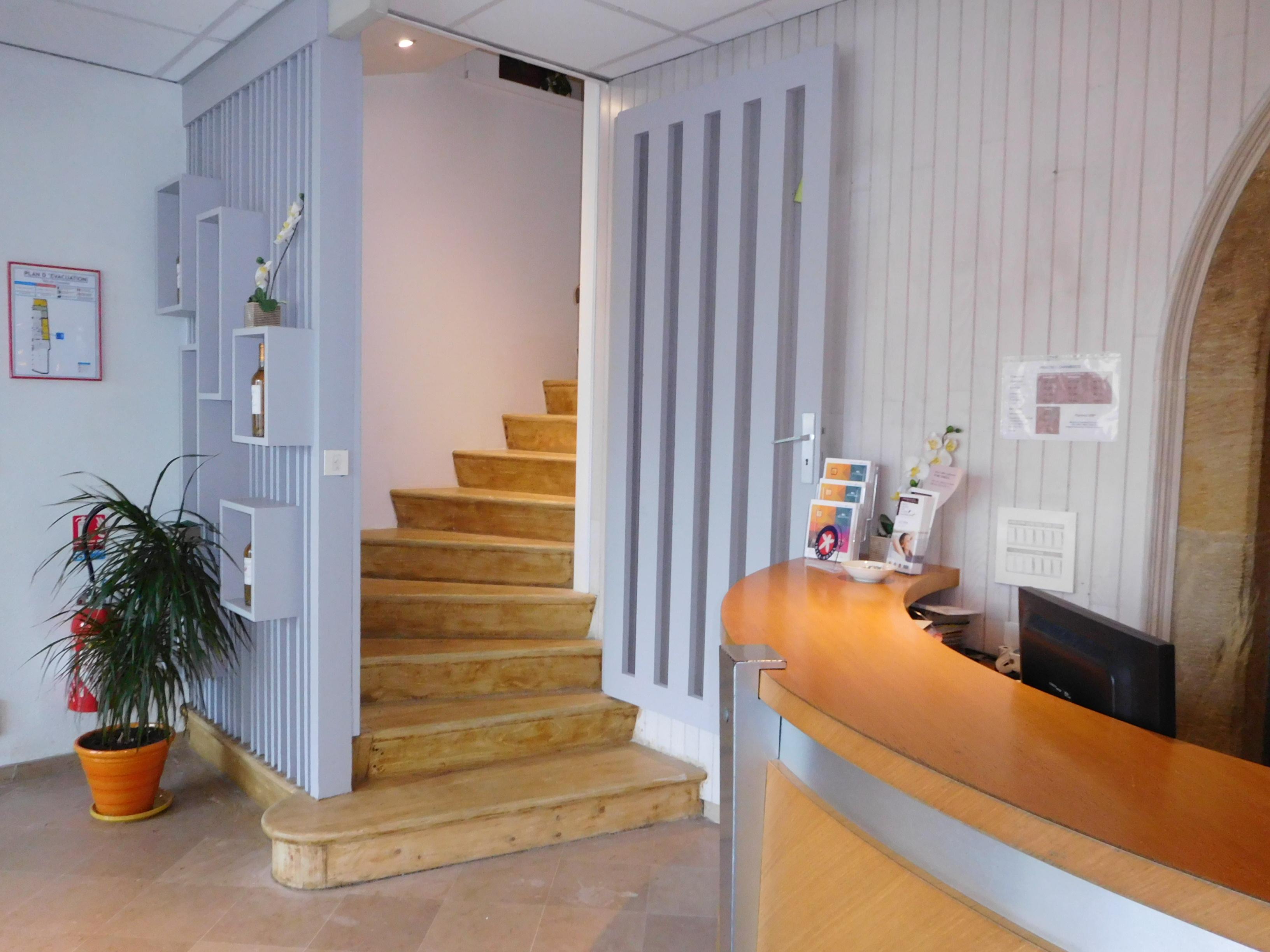 The Originals Access, Hotel Figeac Buitenkant foto