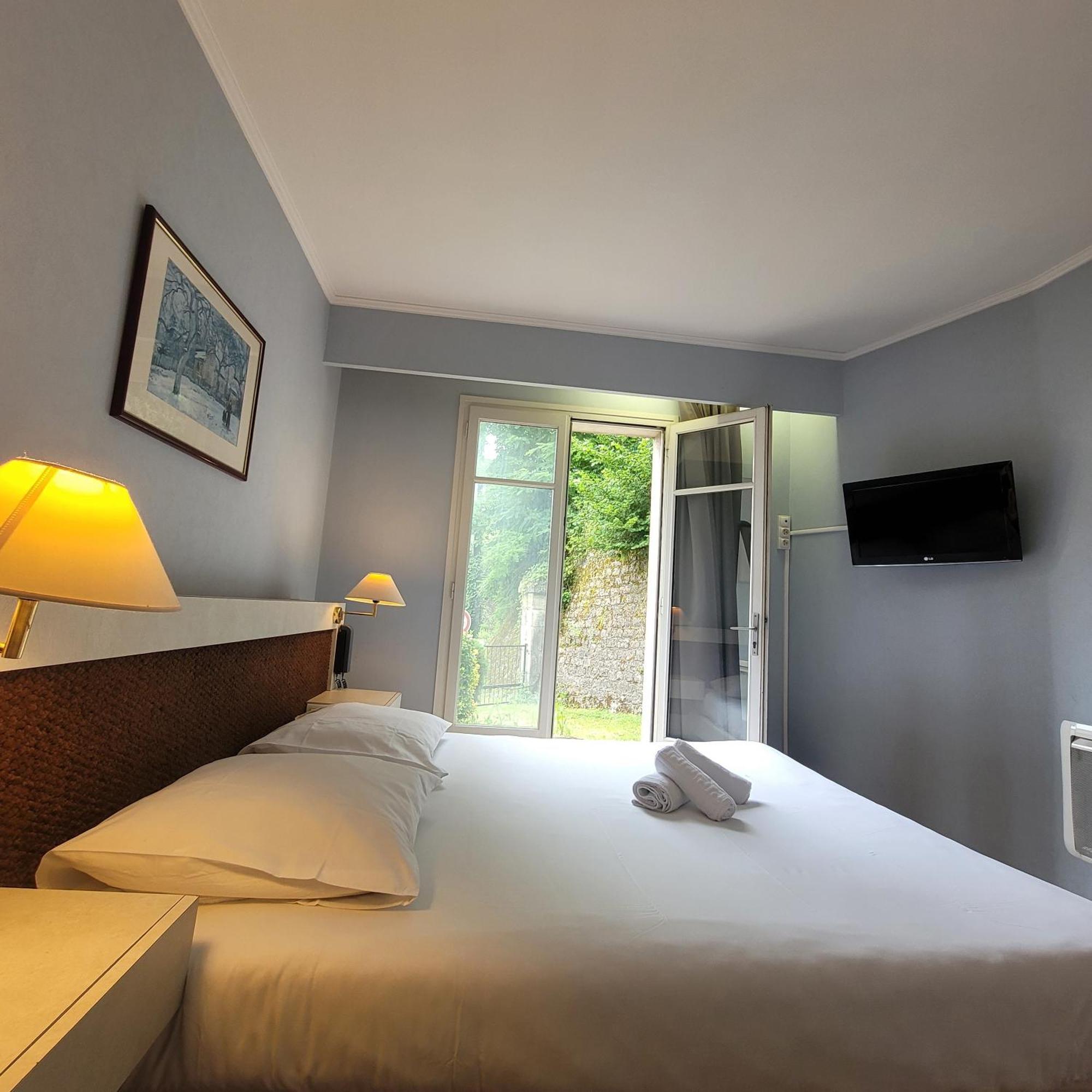 The Originals Access, Hotel Figeac Buitenkant foto