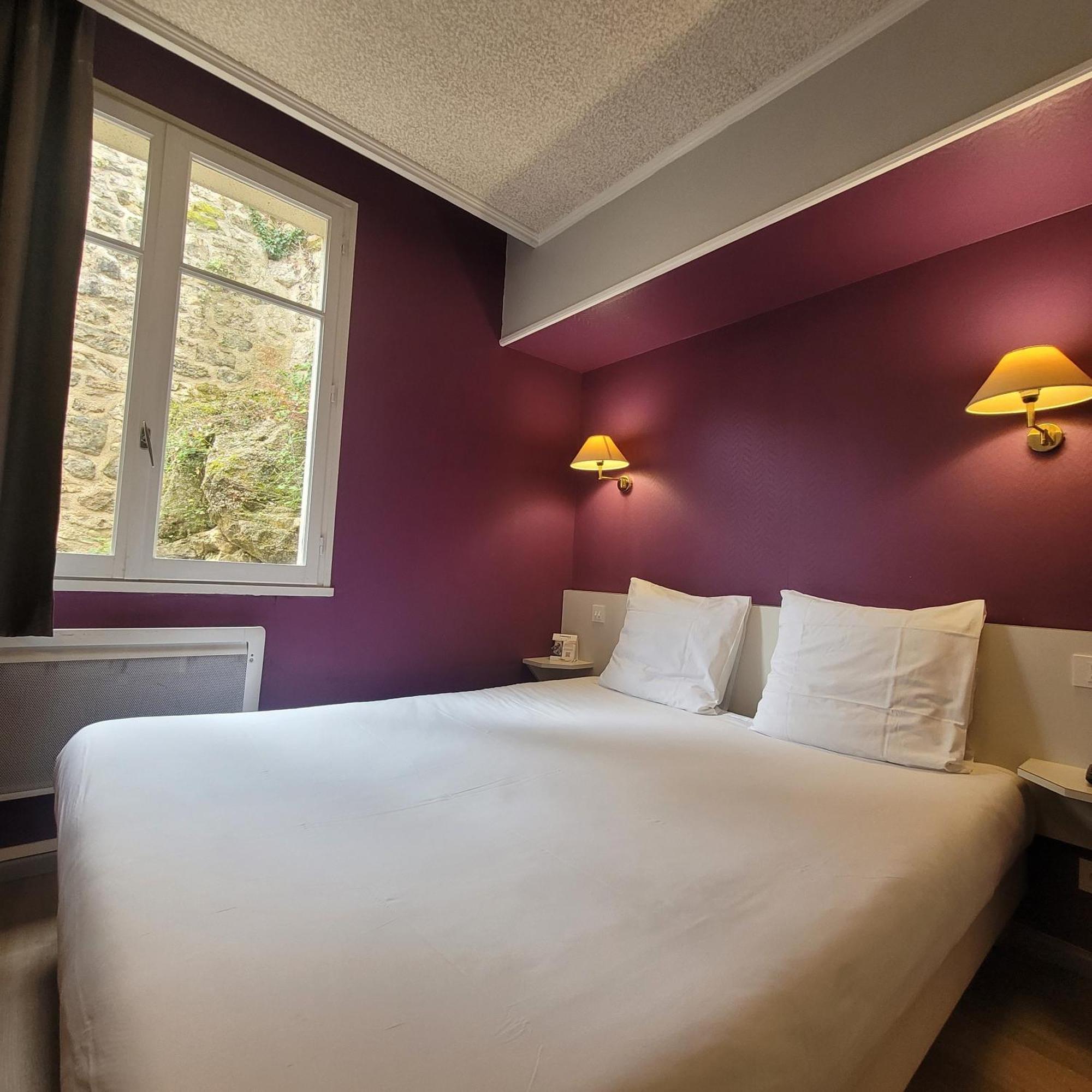 The Originals Access, Hotel Figeac Buitenkant foto