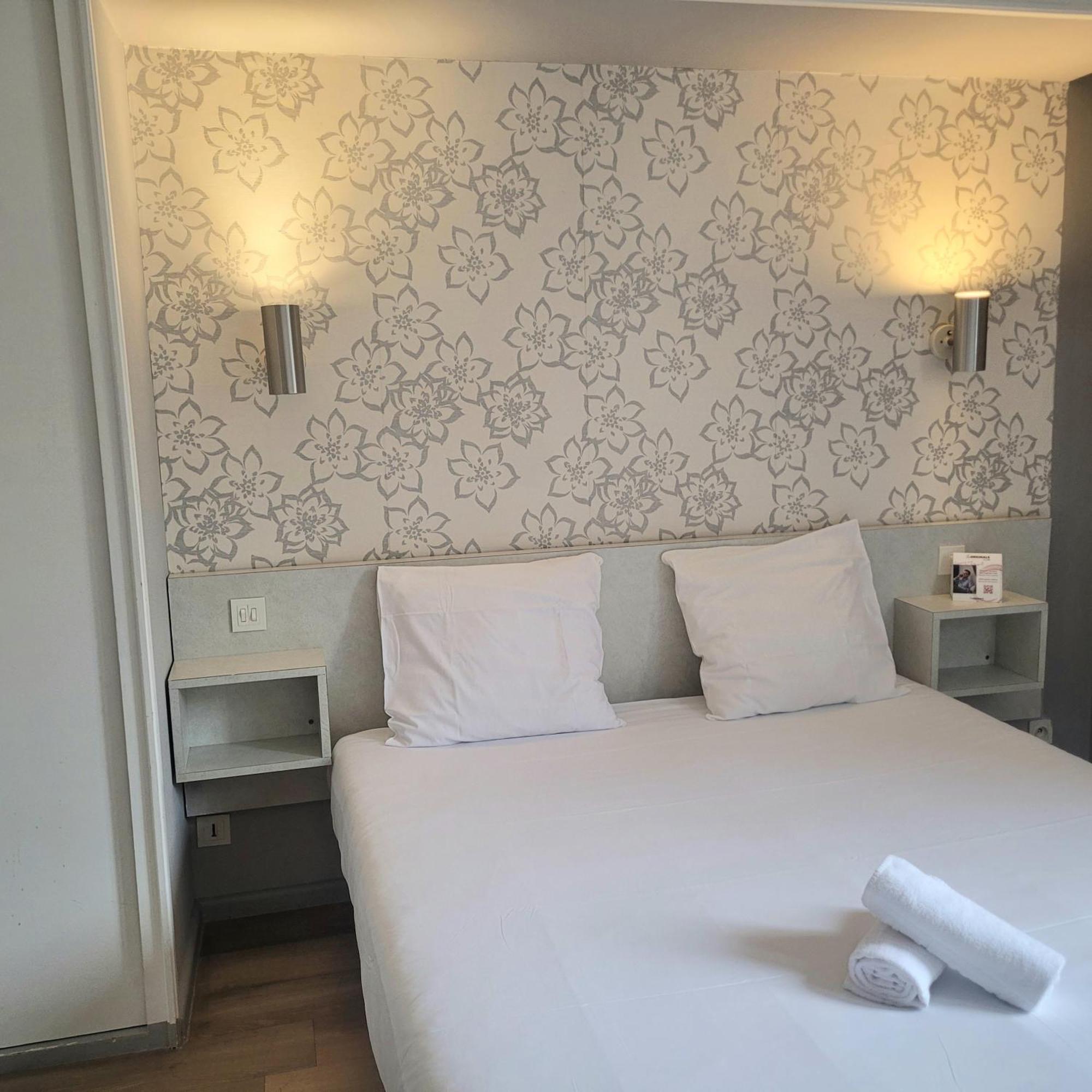 The Originals Access, Hotel Figeac Buitenkant foto