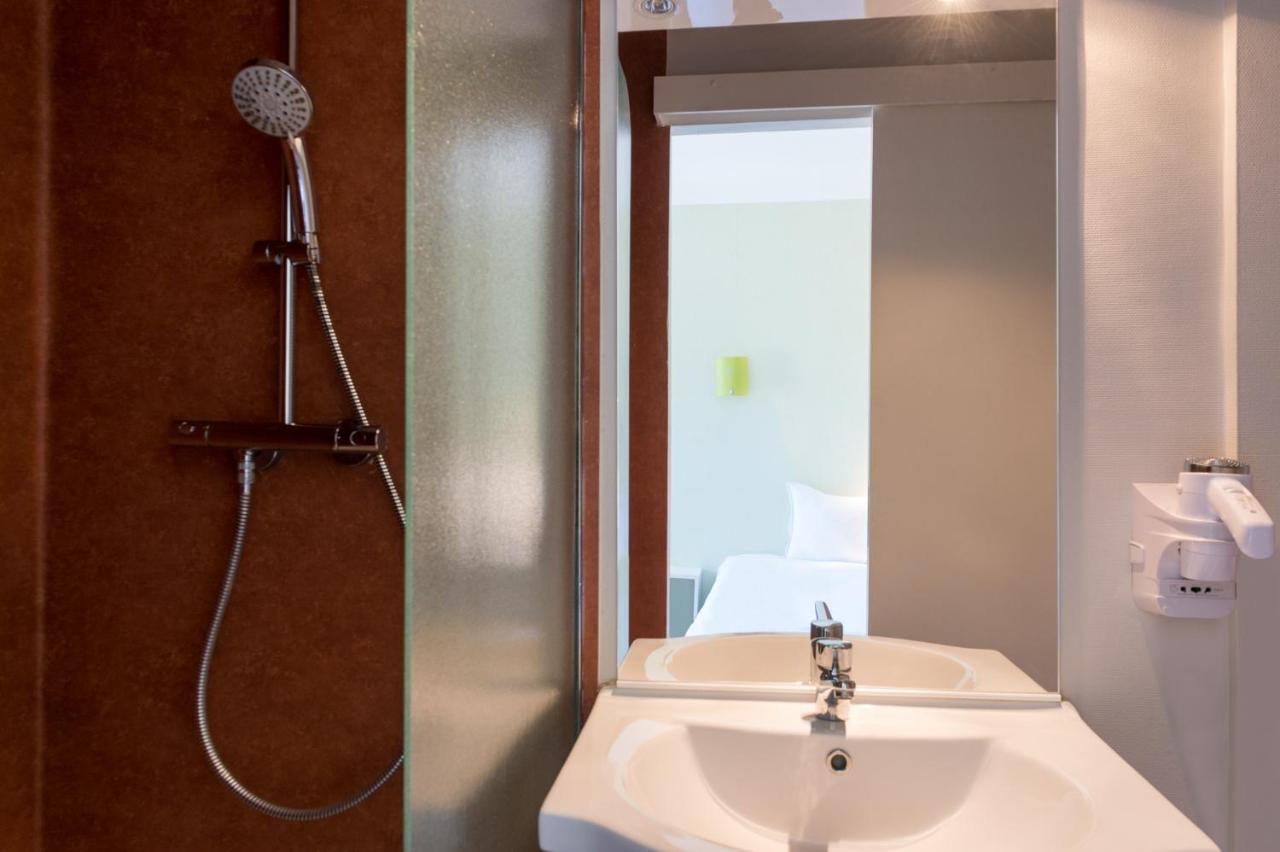 The Originals Access, Hotel Figeac Buitenkant foto