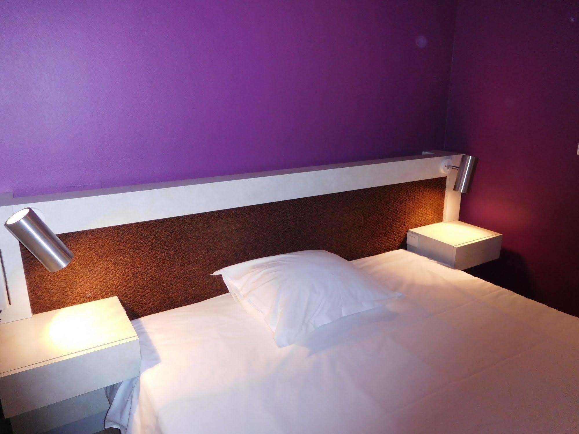 The Originals Access, Hotel Figeac Buitenkant foto
