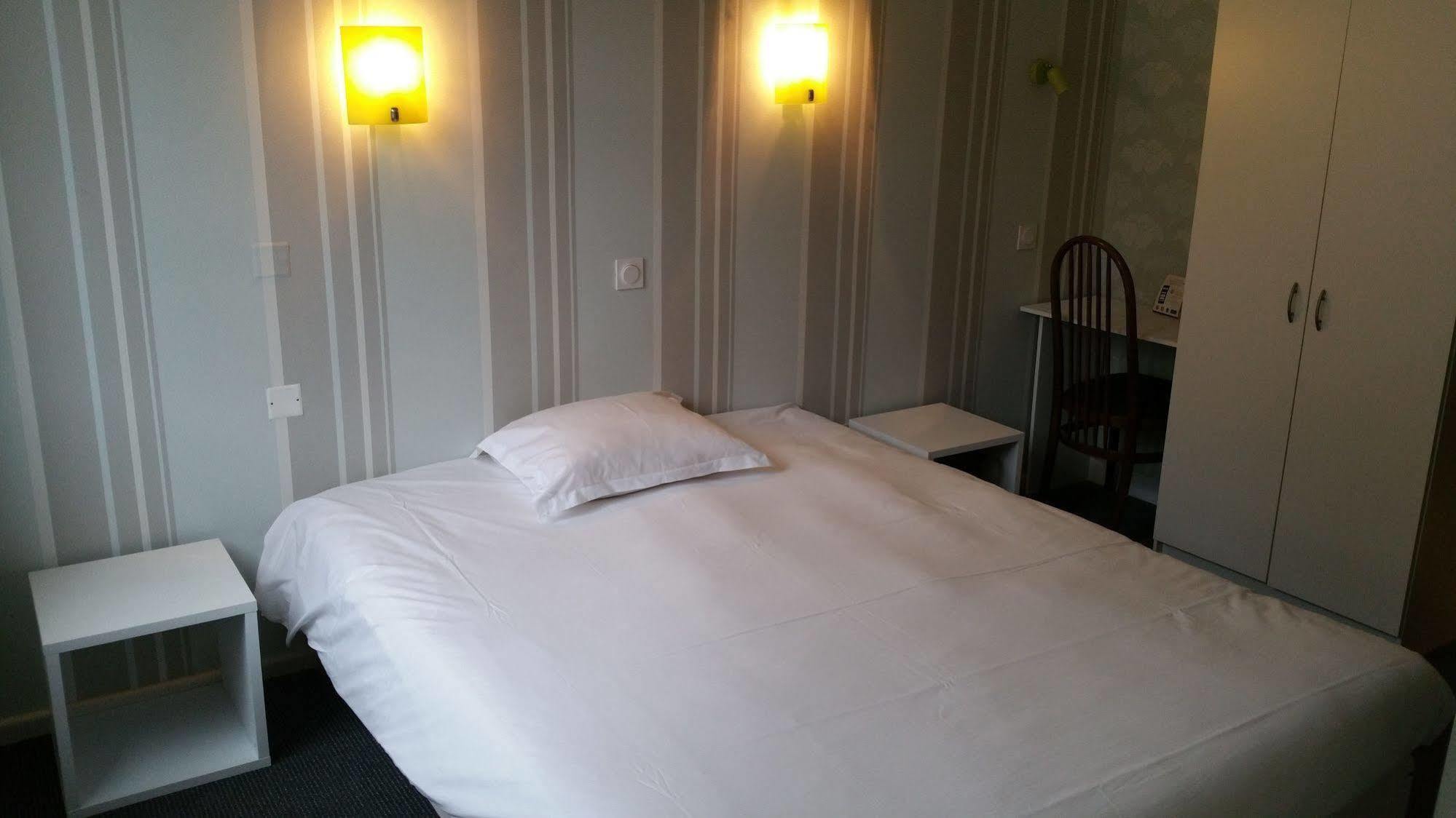 The Originals Access, Hotel Figeac Buitenkant foto
