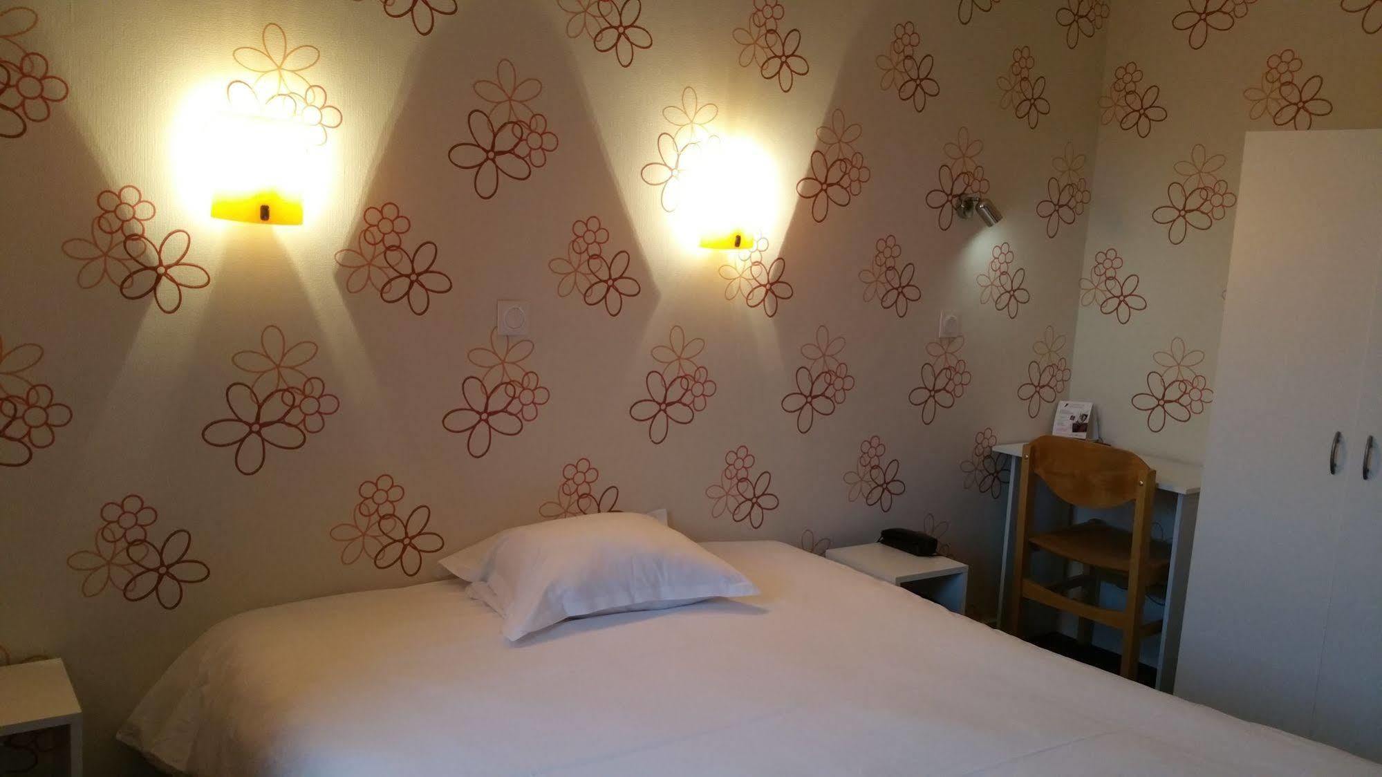 The Originals Access, Hotel Figeac Buitenkant foto